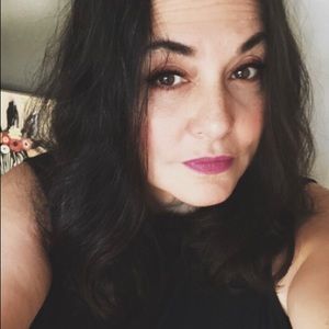 Meet your Posher, Teri